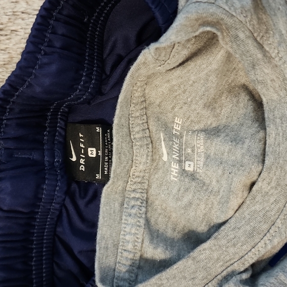 Boys Nike set - Picture 2 of 4